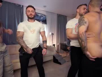 enjohnny webcam model stream image