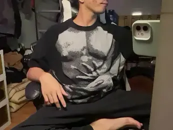 Wuza-H webcam model stream image