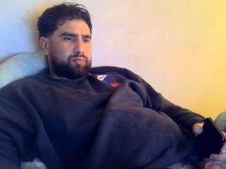 aannal webcam model stream image