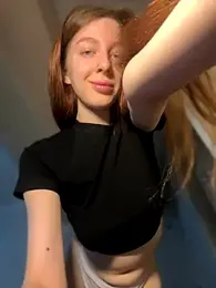 MissDasha webcam model stream image