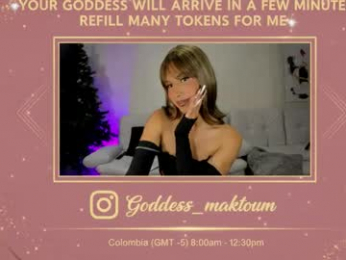 miss_myers webcam model stream image