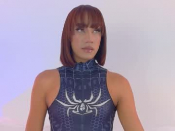 victoriaross1 webcam model stream image