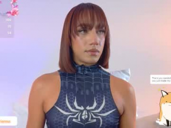 victoriaross1 webcam model stream image