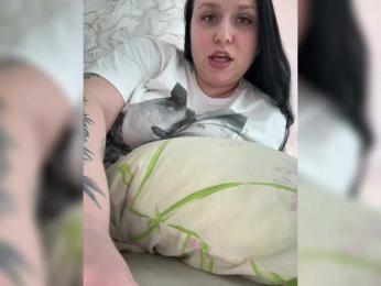 miminika-ice webcam model stream image