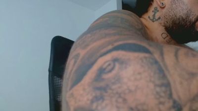 HADESS22 webcam model stream image