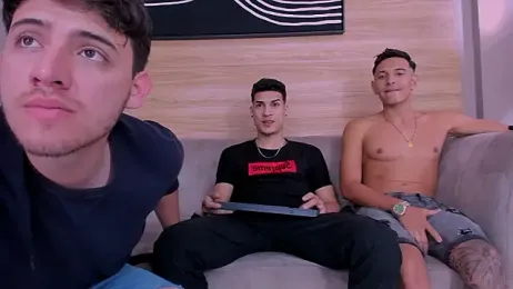 big__friends webcam model stream image