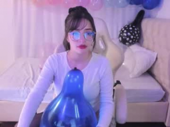 ana_ruuh webcam model stream image