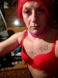 MeskaKurwa1988 webcam model stream image