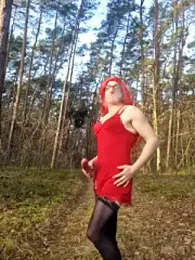 MeskaKurwa1988 webcam model stream image