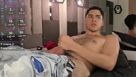 LiamNovak webcam stripchat model stream image