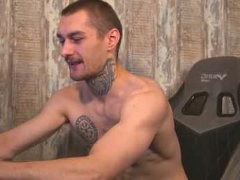 asher_88 webcam model stream image