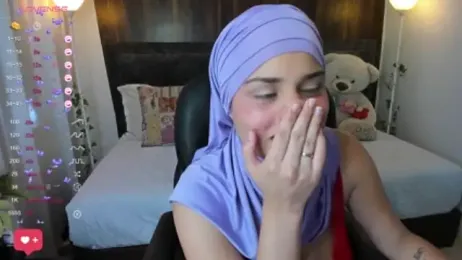 Vittoria1 webcam model stream image