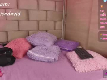 maithe_ferrer webcam chaturbate model stream image