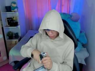 angel-david-ad webcam model stream image