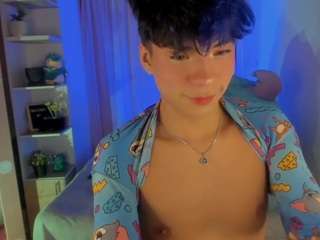 angel-david-ad webcam camsoda model stream image