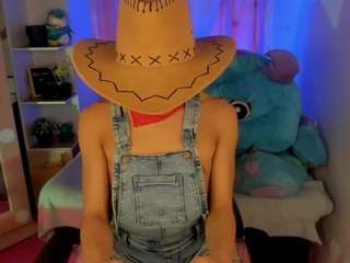 angel-david-ad webcam model stream image