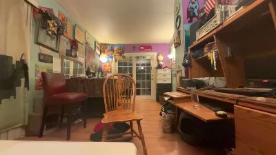 DumbMaleSlut webcam model stream image