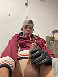 Dylams_maja webcam model stream image