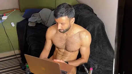 Toronto325 webcam model stream image