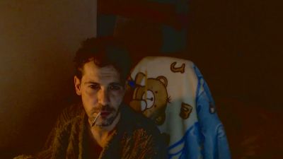 Sonrisadiez webcam cam4 model stream image