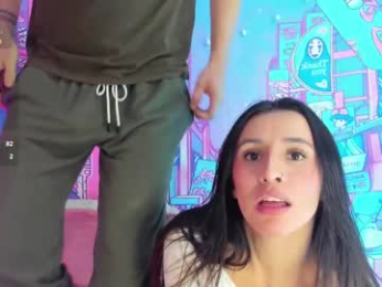 leila_petitee webcam model stream image