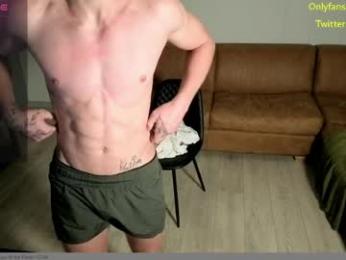 ryan_gainzz webcam model stream image