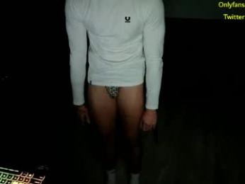 ryan_gainzz webcam model stream image