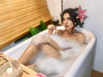 FacundaFox webcam model stream image