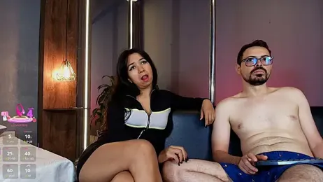 _FireandDesire webcam stripchat model stream image