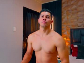 hotfuckers4uu webcam chaturbate model stream image