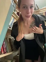 Olivia_Jemison webcam stripchat model stream image