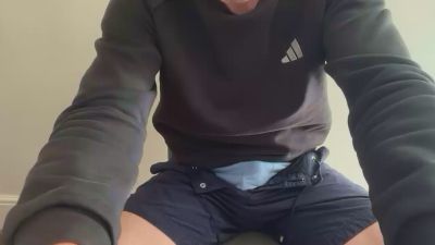 stevej381 webcam model stream image