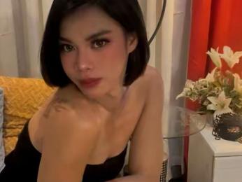 TyhraGreen webcam livejasmin model stream image