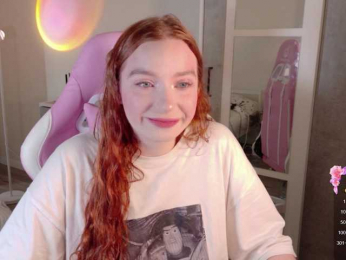 cinnabongirl webcam model stream image