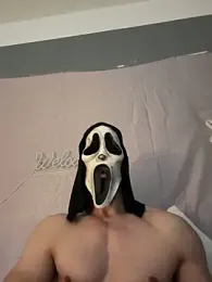 Luna_MaskedMan webcam model stream image