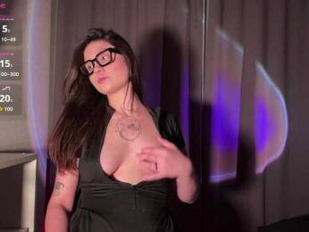 Alishaaaa webcam model stream image