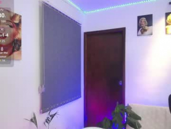 shellsy_hans webcam model stream image