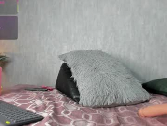 eva_zc webcam model stream image