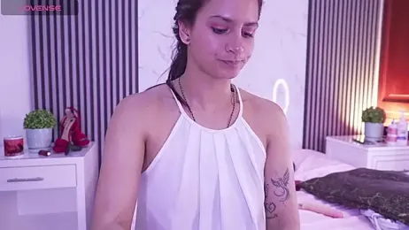 JackAndRosse_ webcam model stream image