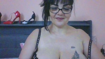 URAGANO_PASION_ webcam model stream image