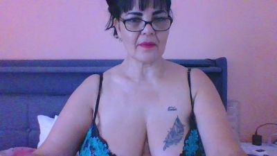 URAGANO_PASION_ webcam model stream image