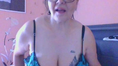URAGANO_PASION_ webcam model stream image