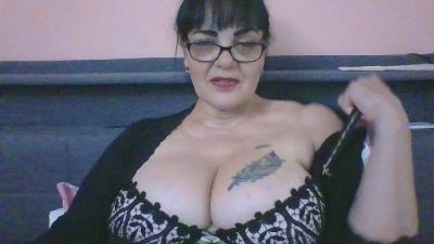 URAGANO_PASION_ webcam model stream image