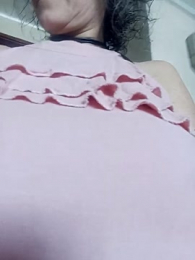 Pinkboobie webcam model stream image