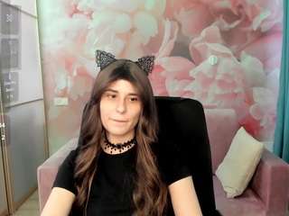 demmyrose webcam model stream image