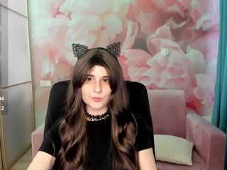 demmyrose webcam model stream image