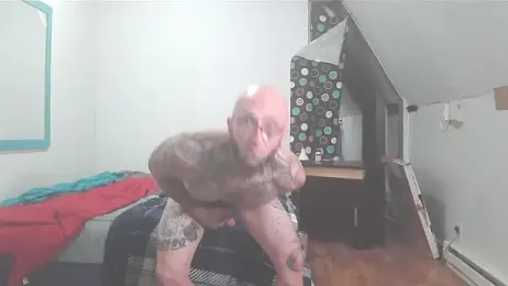 Smurfschmidt webcam model stream image