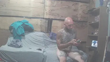 Smurfschmidt webcam model stream image