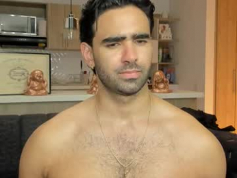 bradleymartin7 webcam model stream image