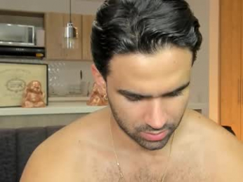 bradleymartin7 webcam model stream image